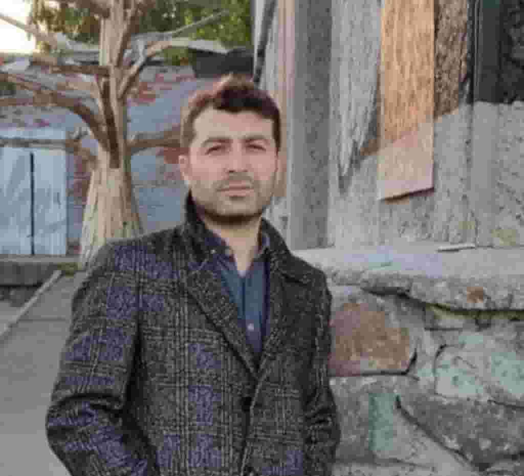 İbrahim Yıldız